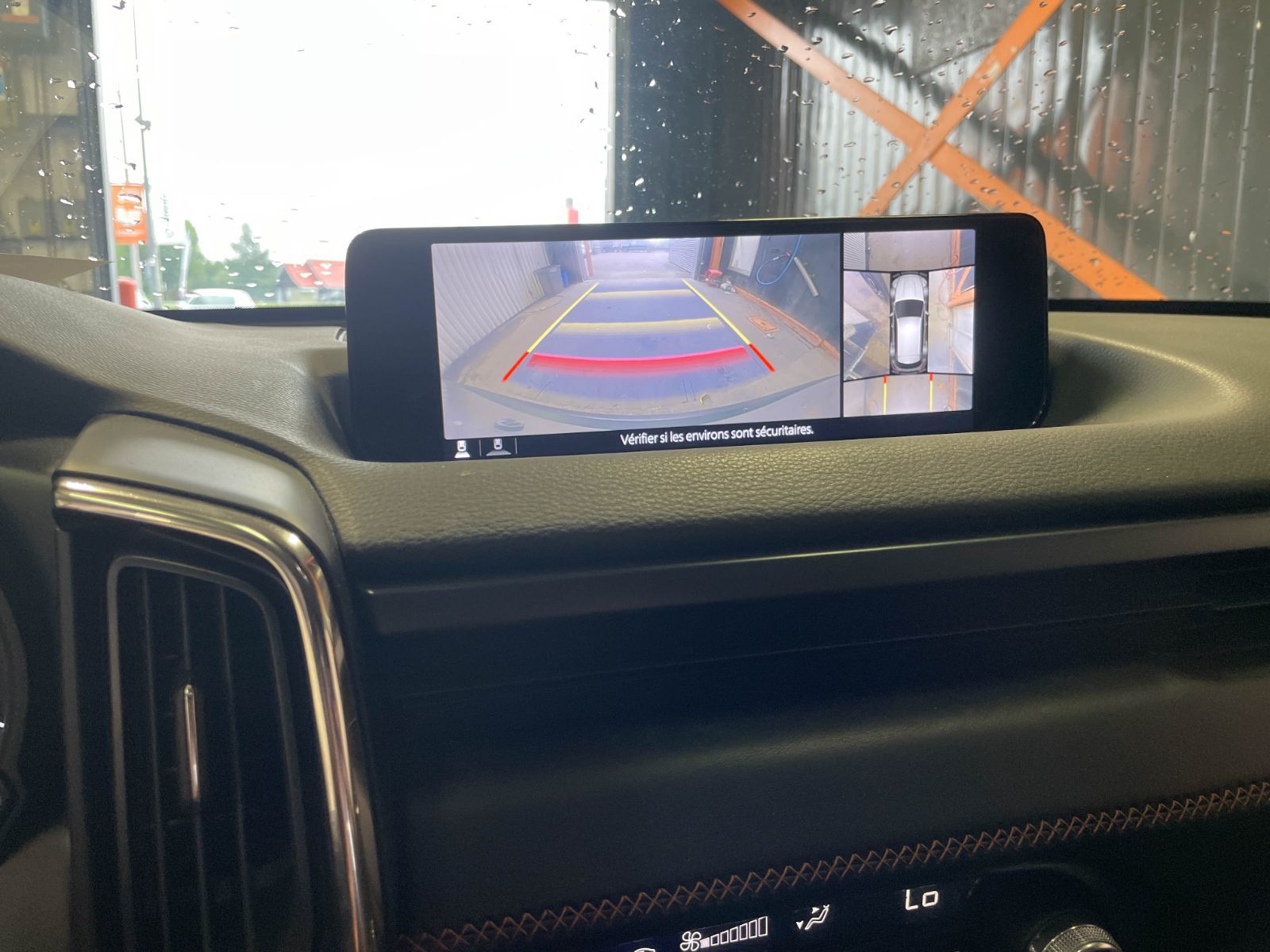Mazda CX-50 2024 — photo 8