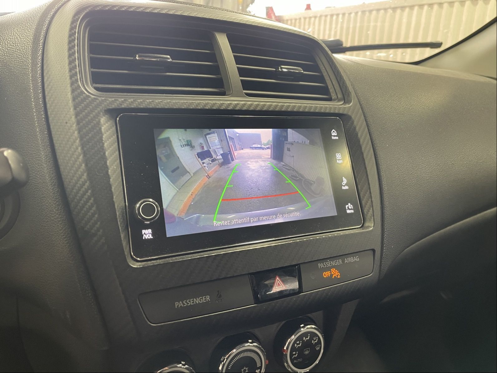 Mitsubishi RVR 2019 — photo 7