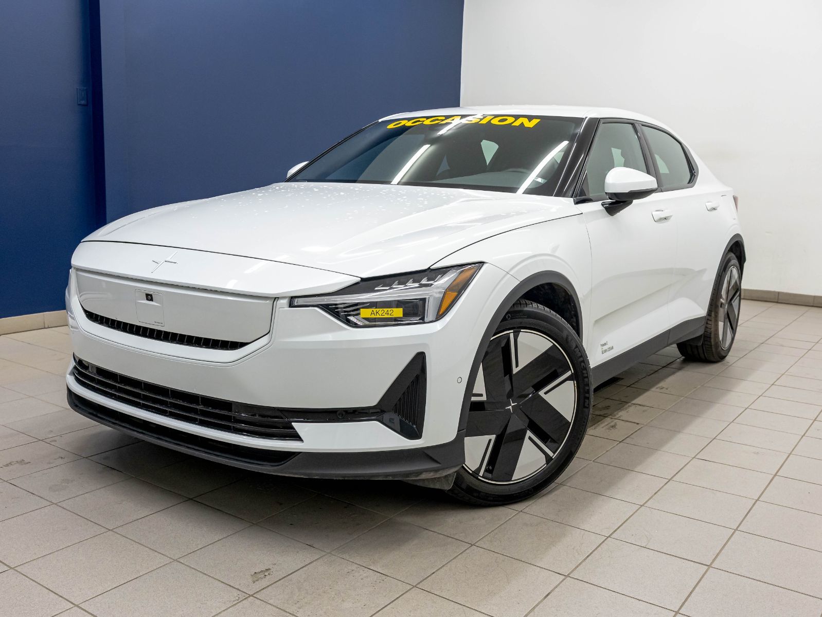 Polestar 2 2025 — photo 6