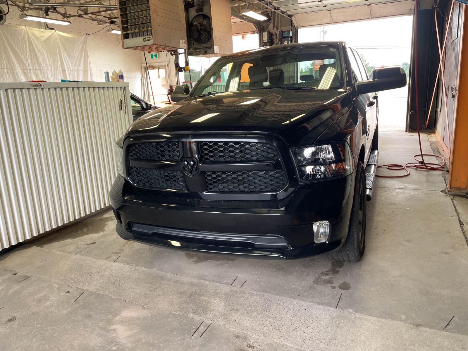 Ram 1500 Classic 2023 — photo 6