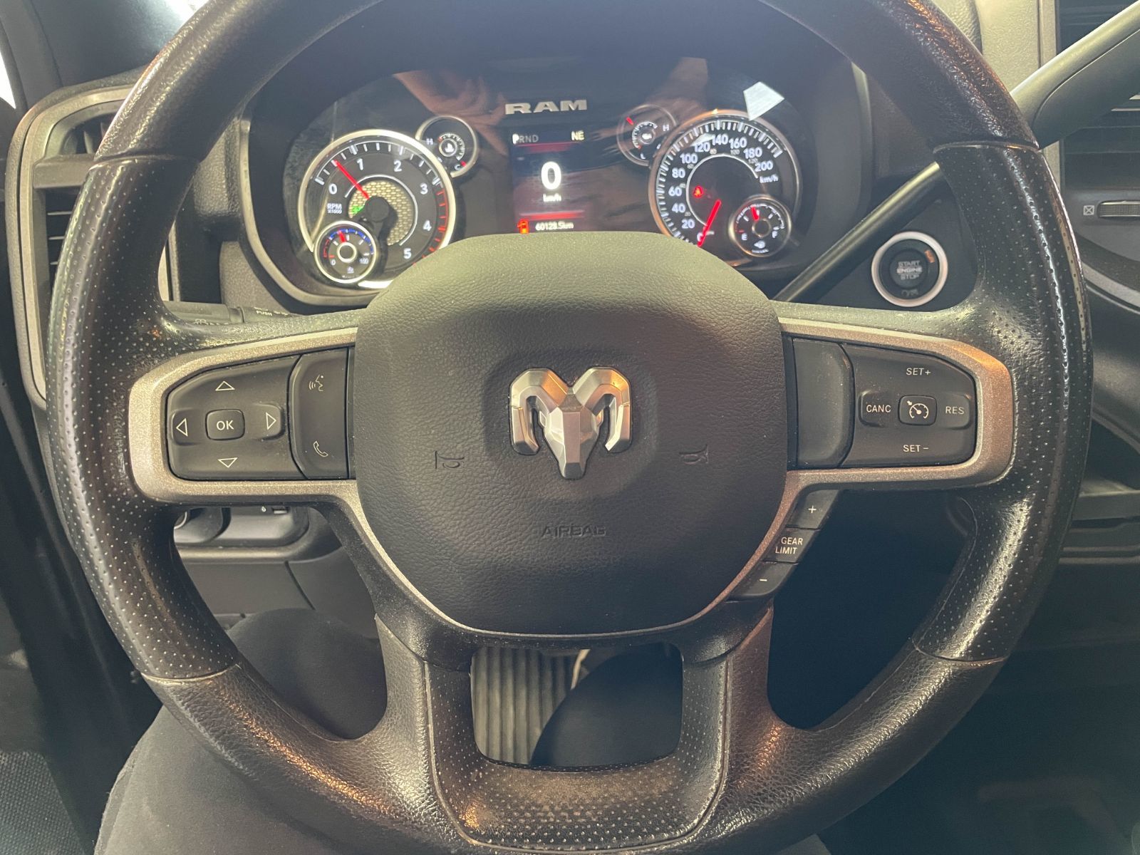 Ram 2500 2024 — photo 7