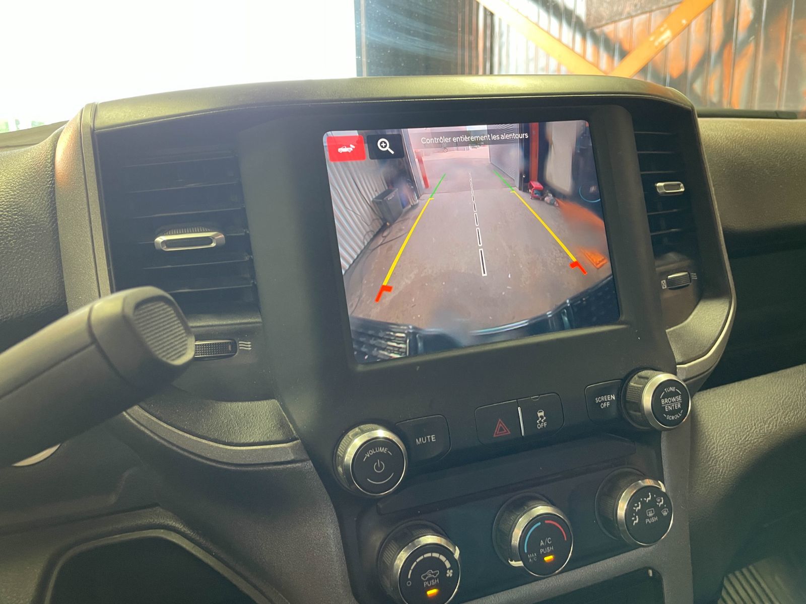 Ram 2500 2024 — photo 8
