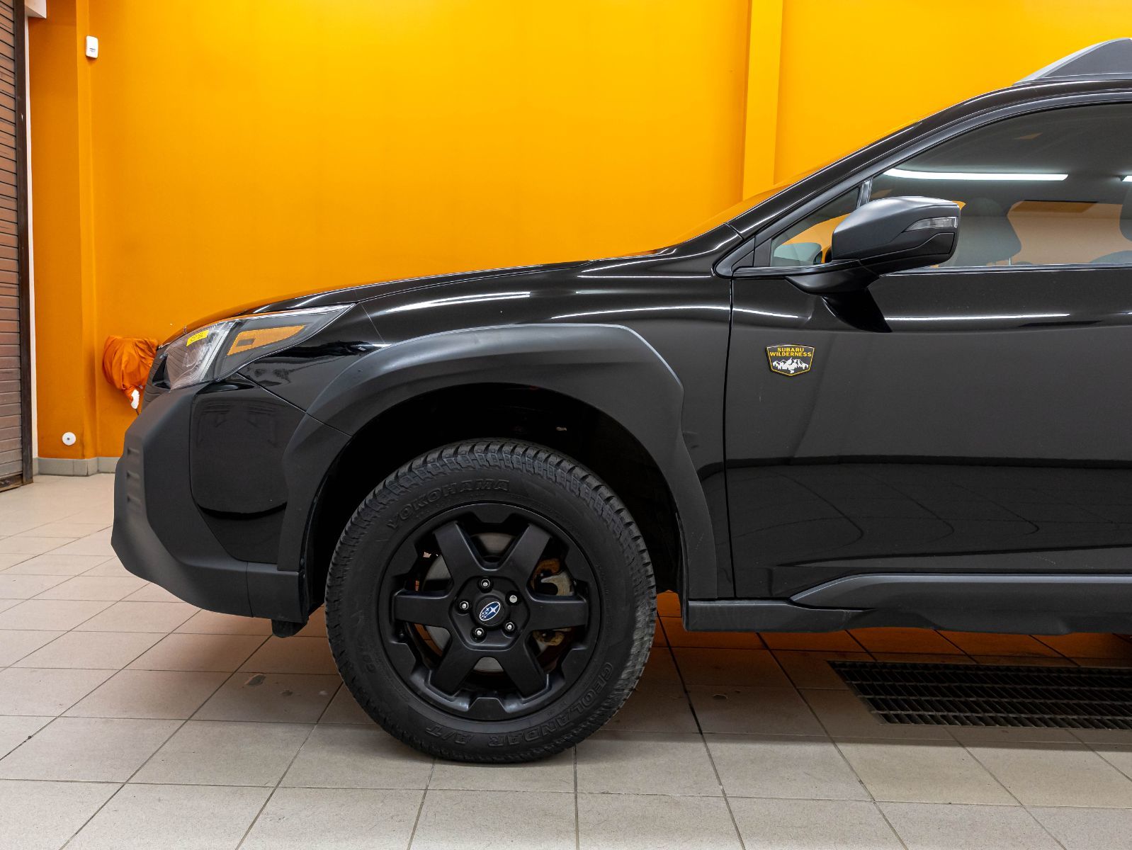 Subaru Outback 2023 — photo 6