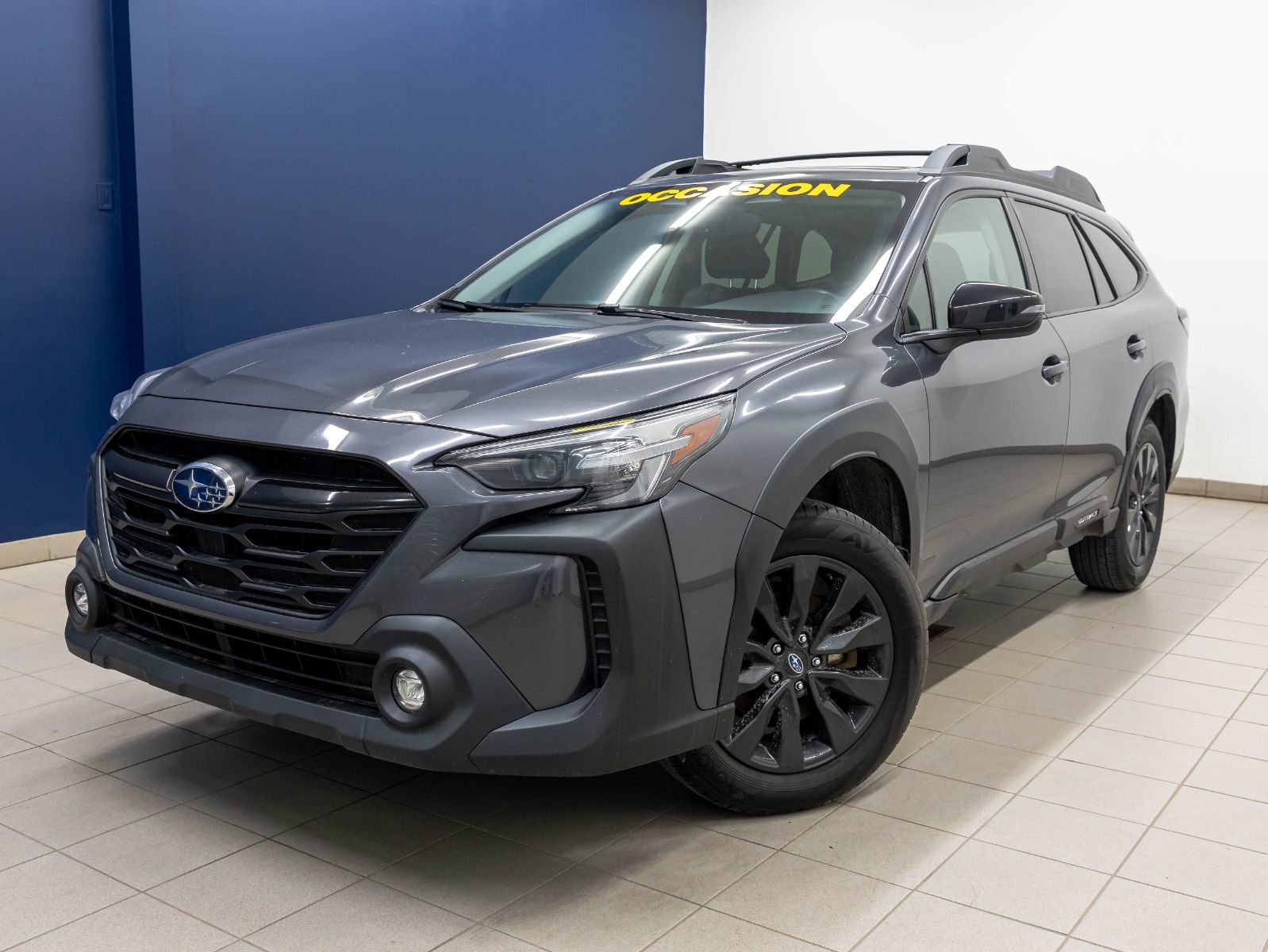 Subaru Outback 2023 — photo 5