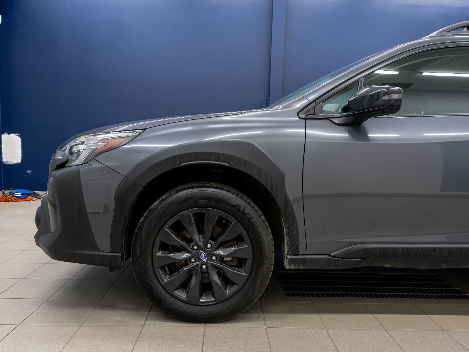 Subaru Outback 2023 — photo 6