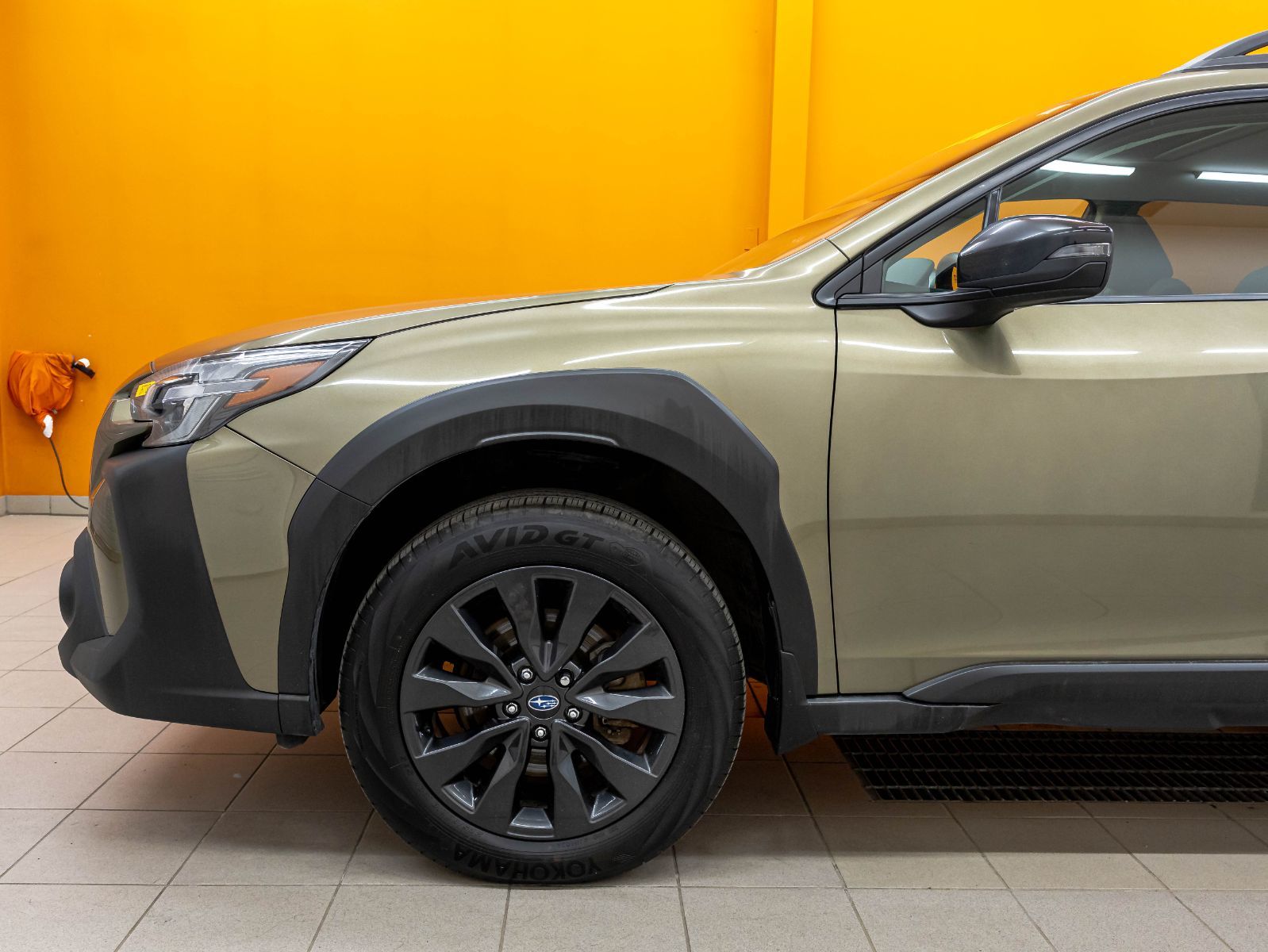 Subaru Outback 2025 — photo 6