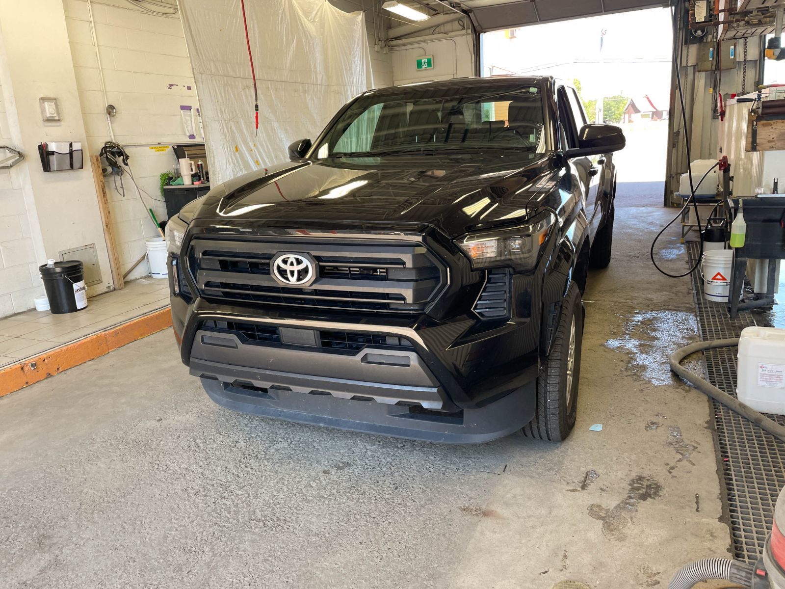 Toyota Tacoma 2024 — photo 6