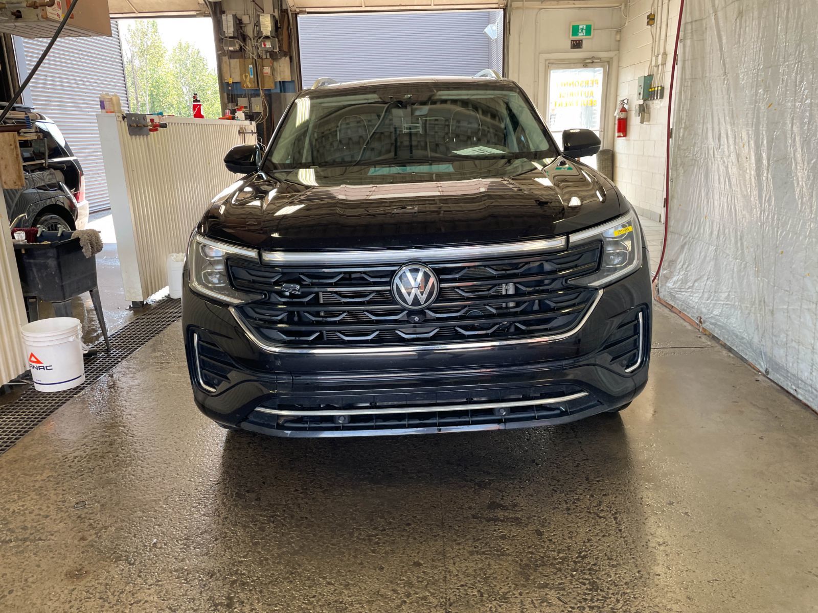 Volkswagen Atlas 2024 — photo 8
