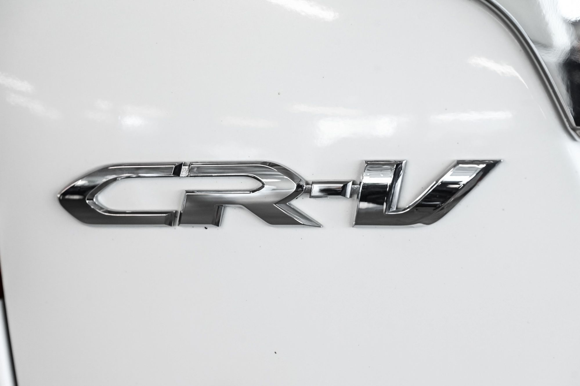 Photo 2016 Honda CR-V Touring #8