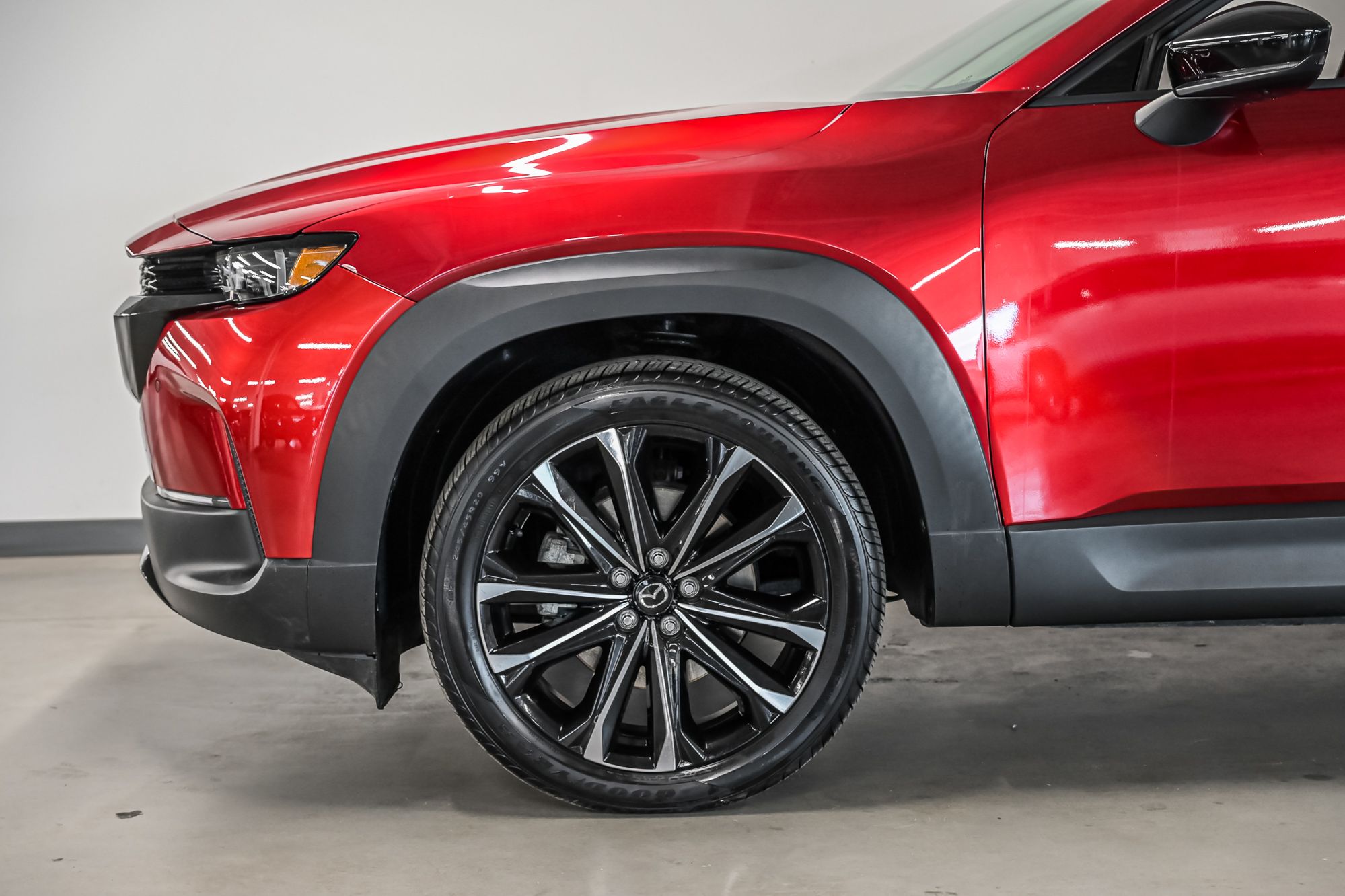 Photo Mazda CX-50 GT w/Turbo 2023 #4
