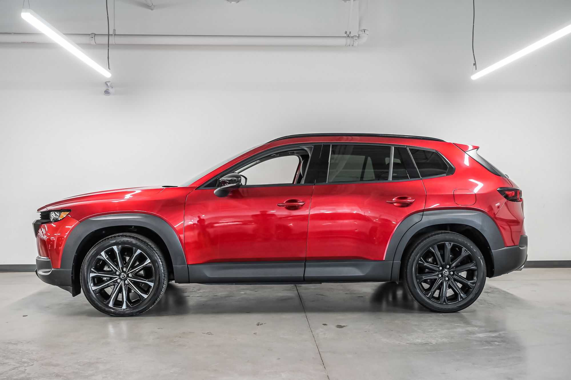 Photo Mazda CX-50 GT w/Turbo 2023 #5