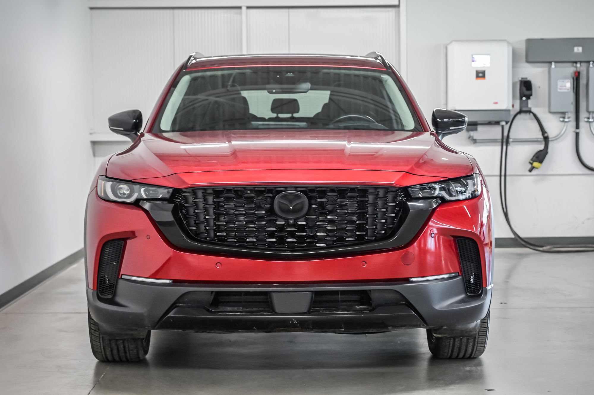 Photo Mazda CX-50 GT w/Turbo 2023 #2