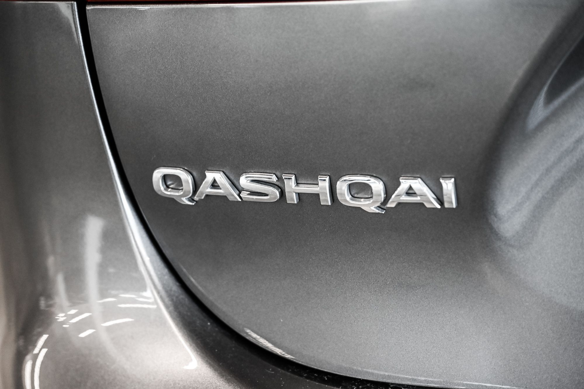 Photo 2019 Nissan Qashqai SL #6