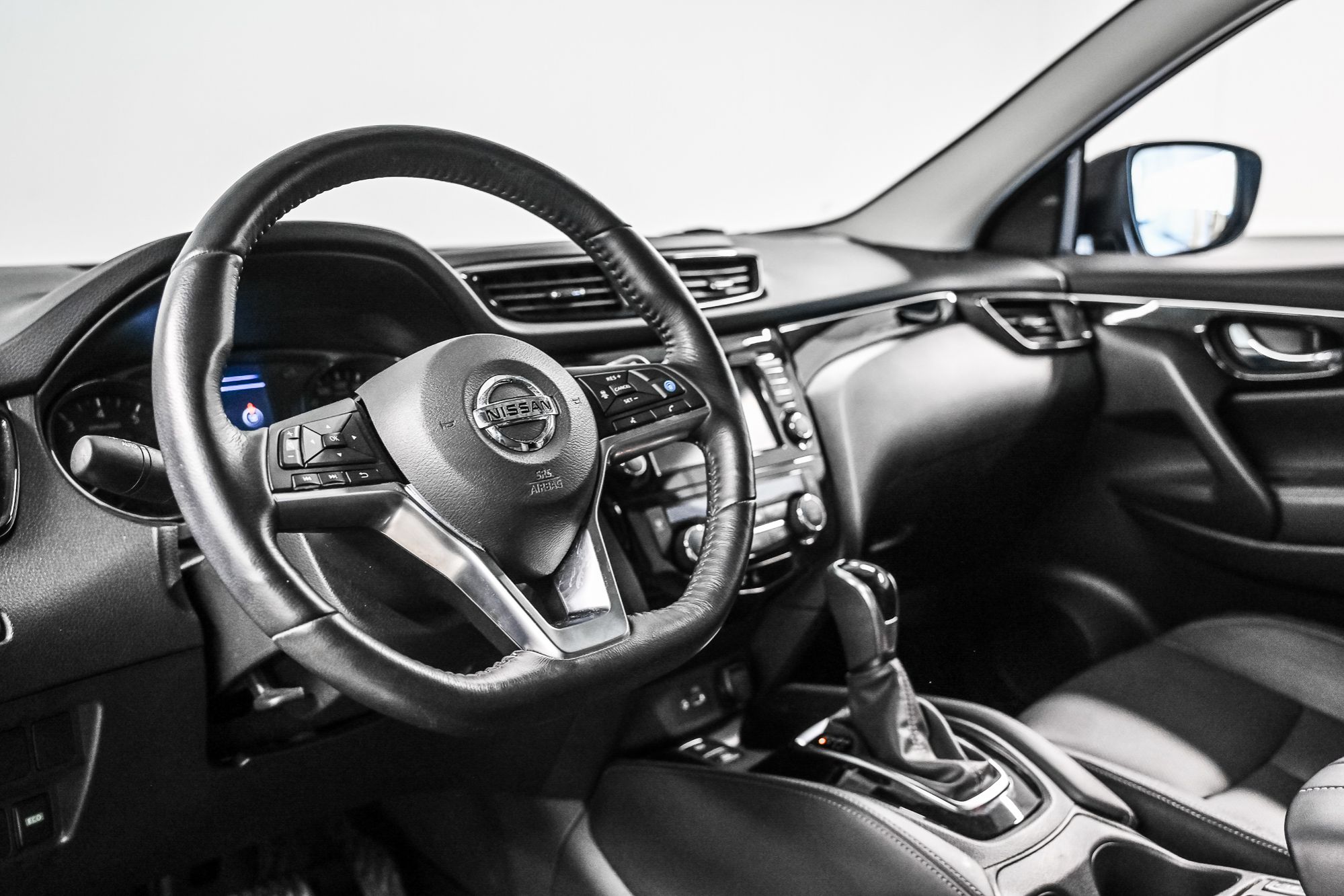 Photo 2019 Nissan Qashqai SL #8