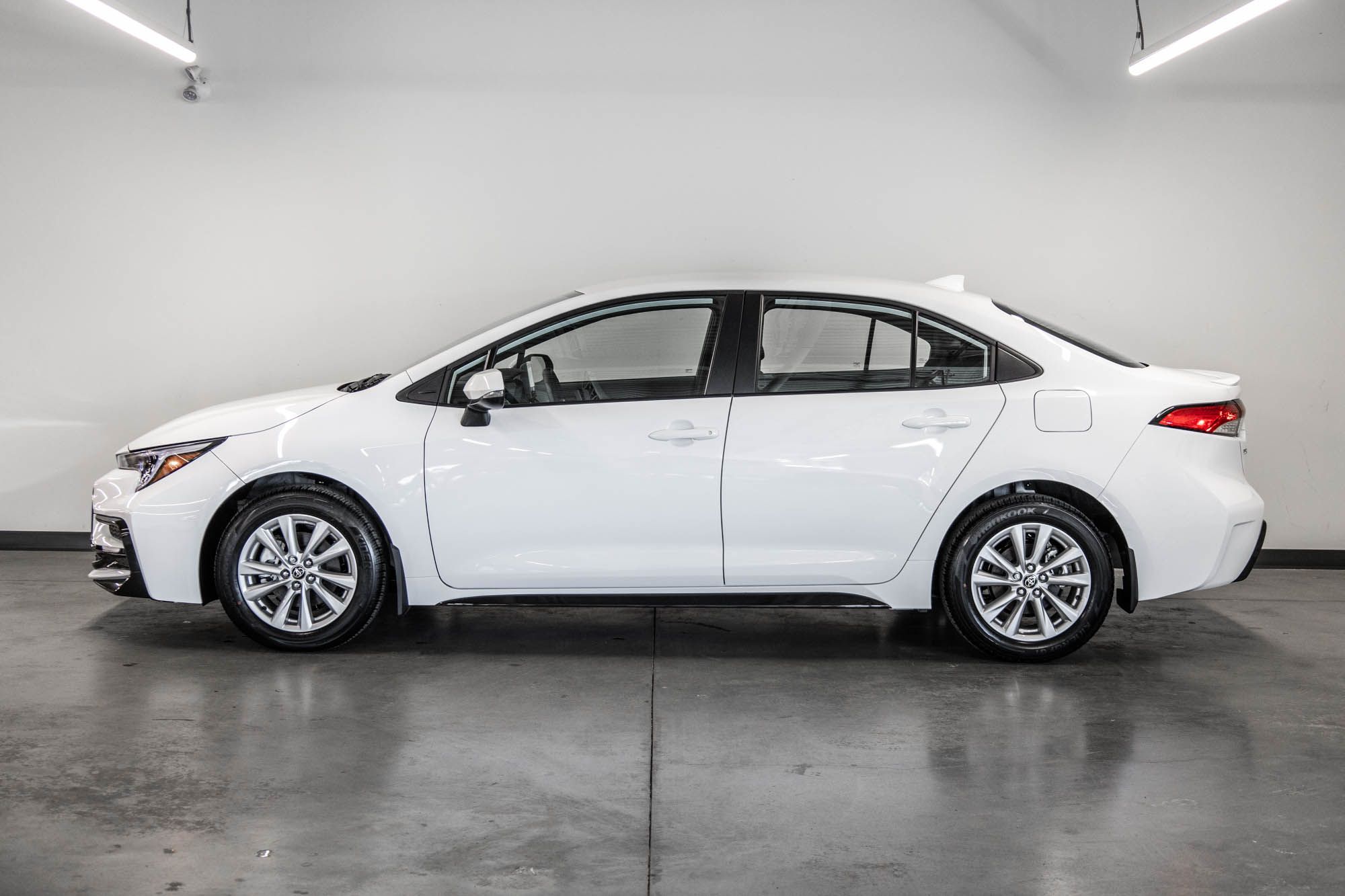 Photo Toyota Corolla SE 2026 #5