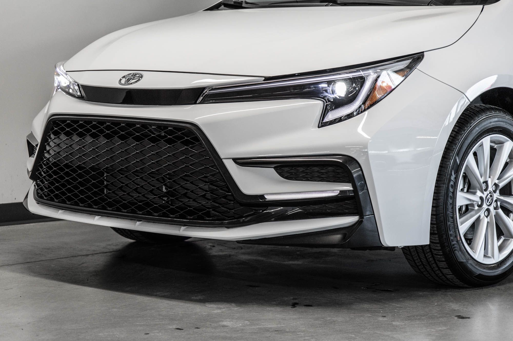 Photo Toyota Corolla SE 2026 #3