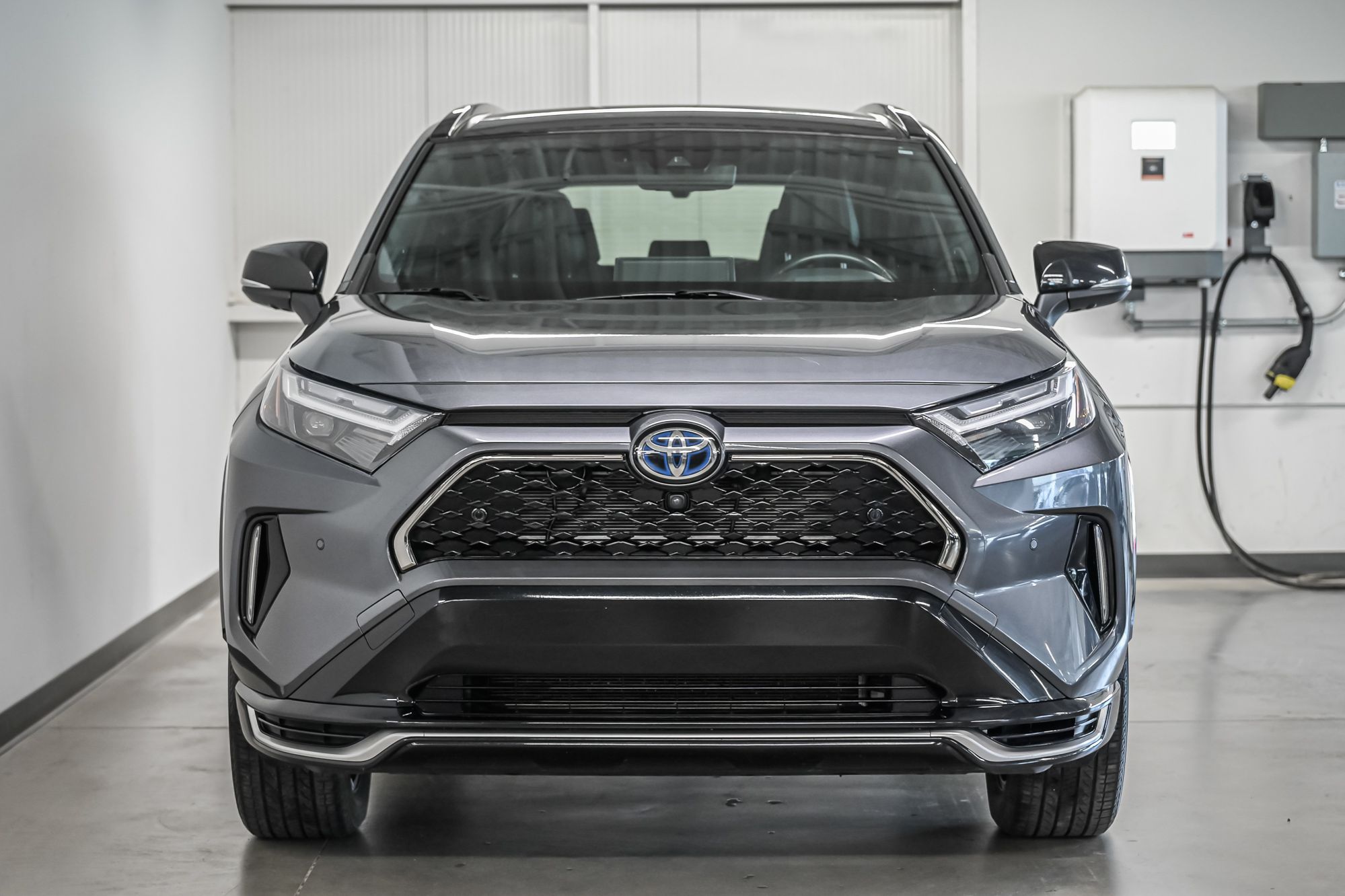 Photo Toyota RAV4 Prime XSE 2022 #2
