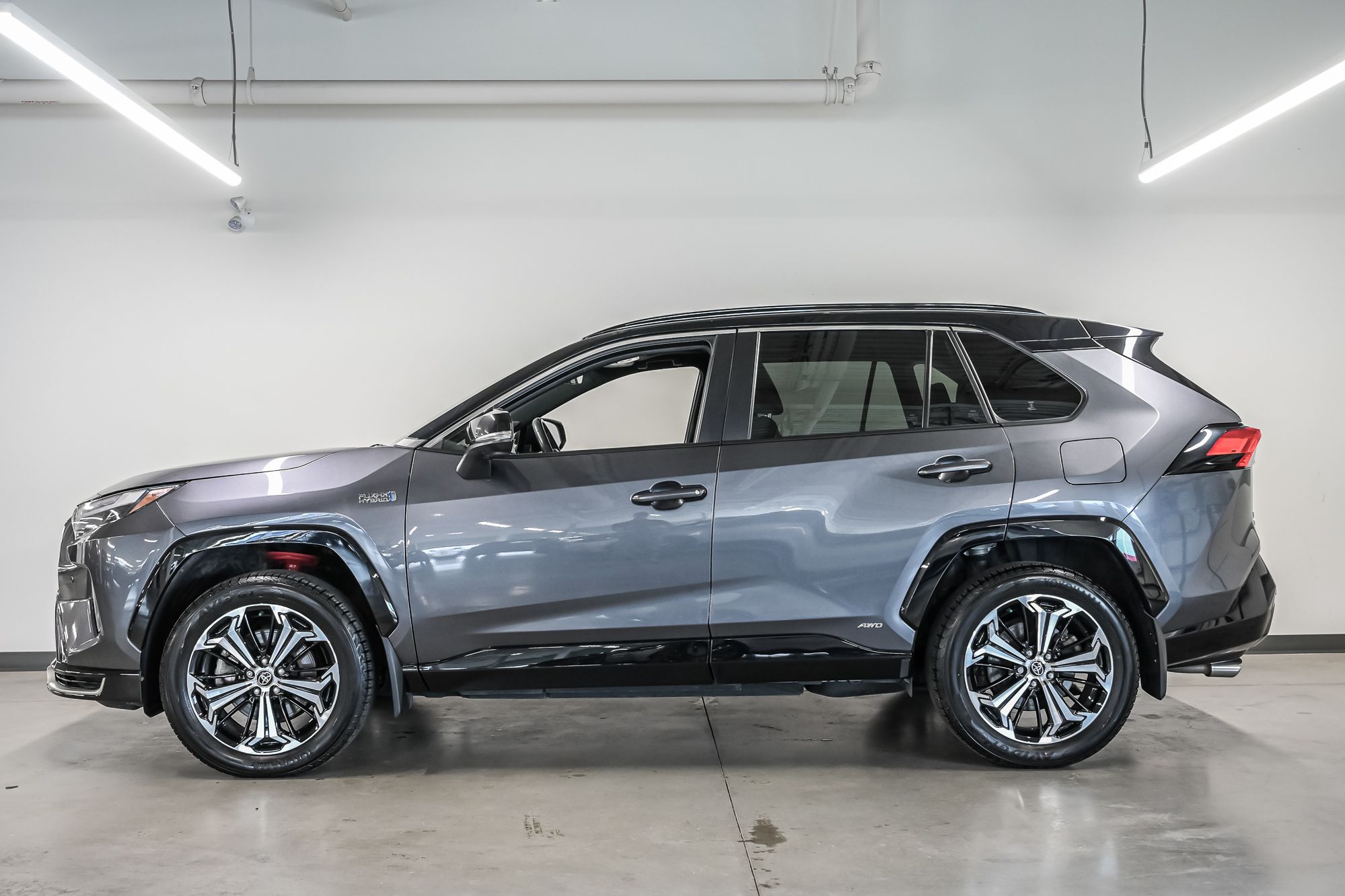 Photo Toyota RAV4 Prime XSE 2022 #5