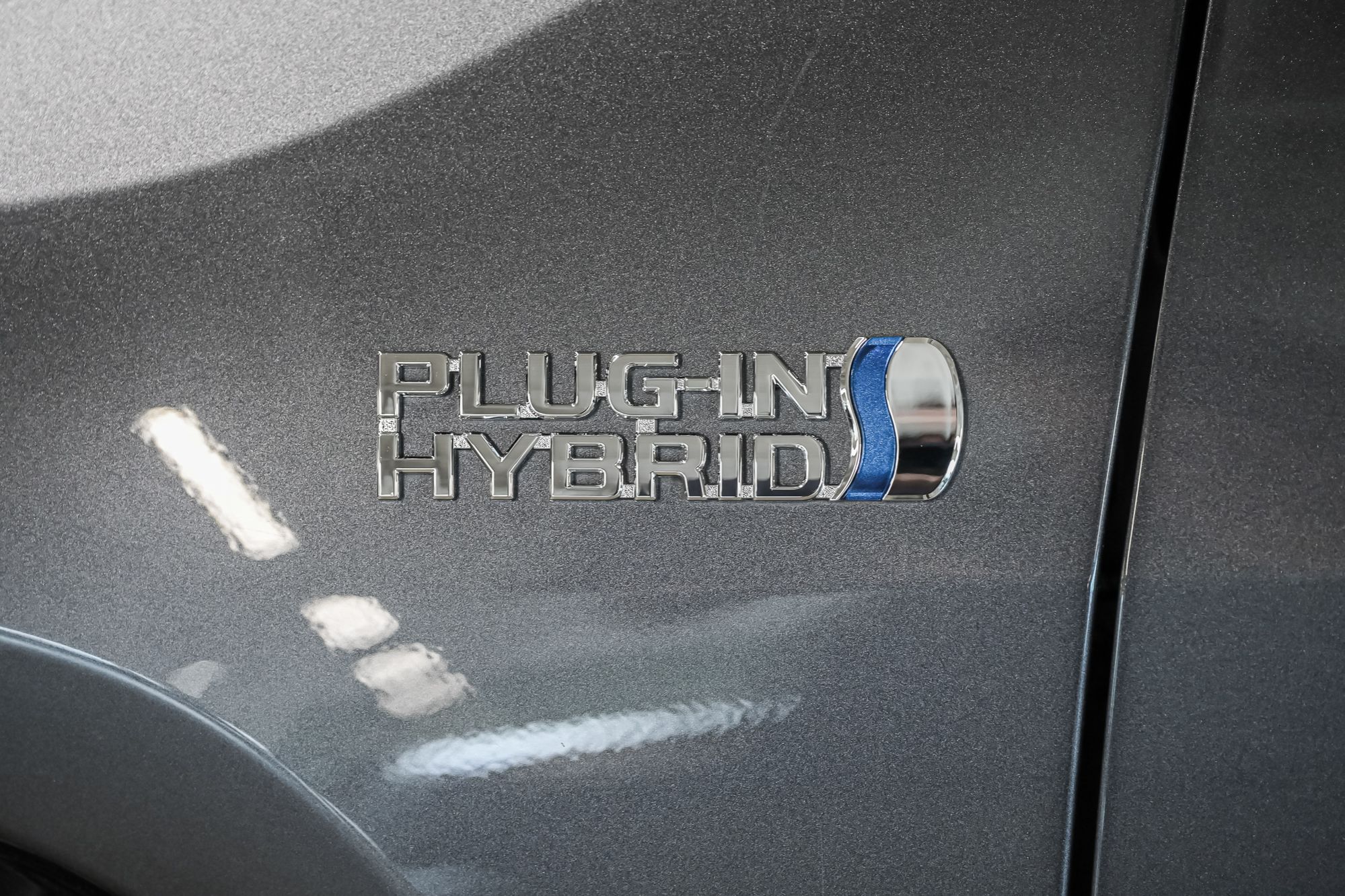 Photo Toyota RAV4 Prime XSE 2022 #6