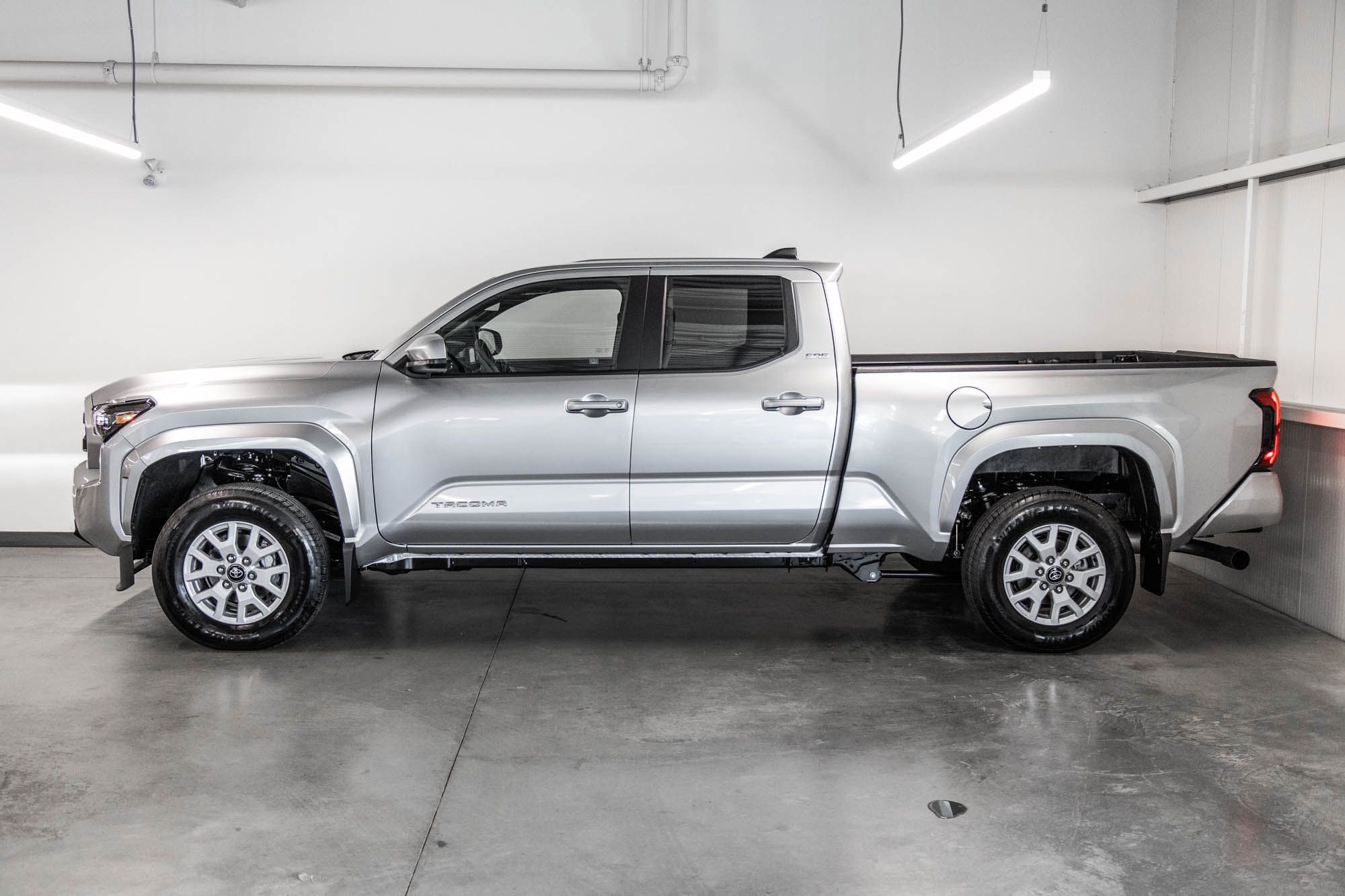Photo 2026 Toyota Tacoma SR5 #5