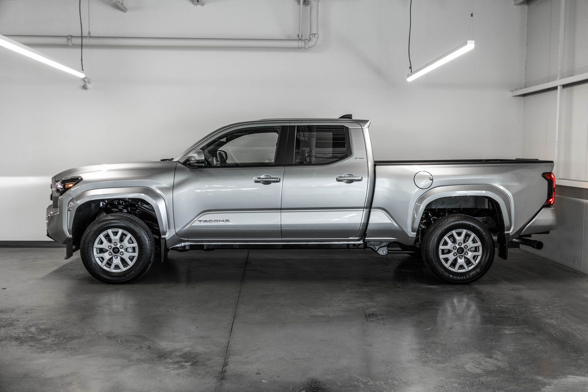Photo 2026 Toyota Tacoma SR5 #5