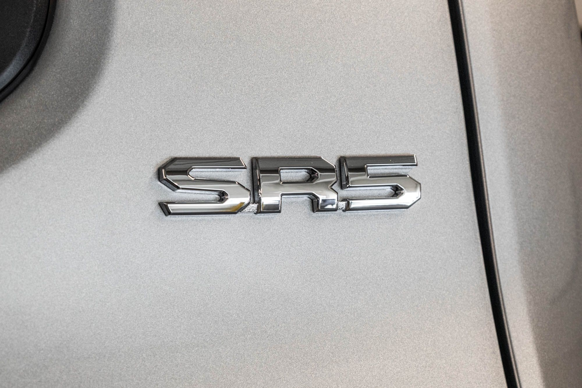Photo 2026 Toyota Tacoma SR5 #6