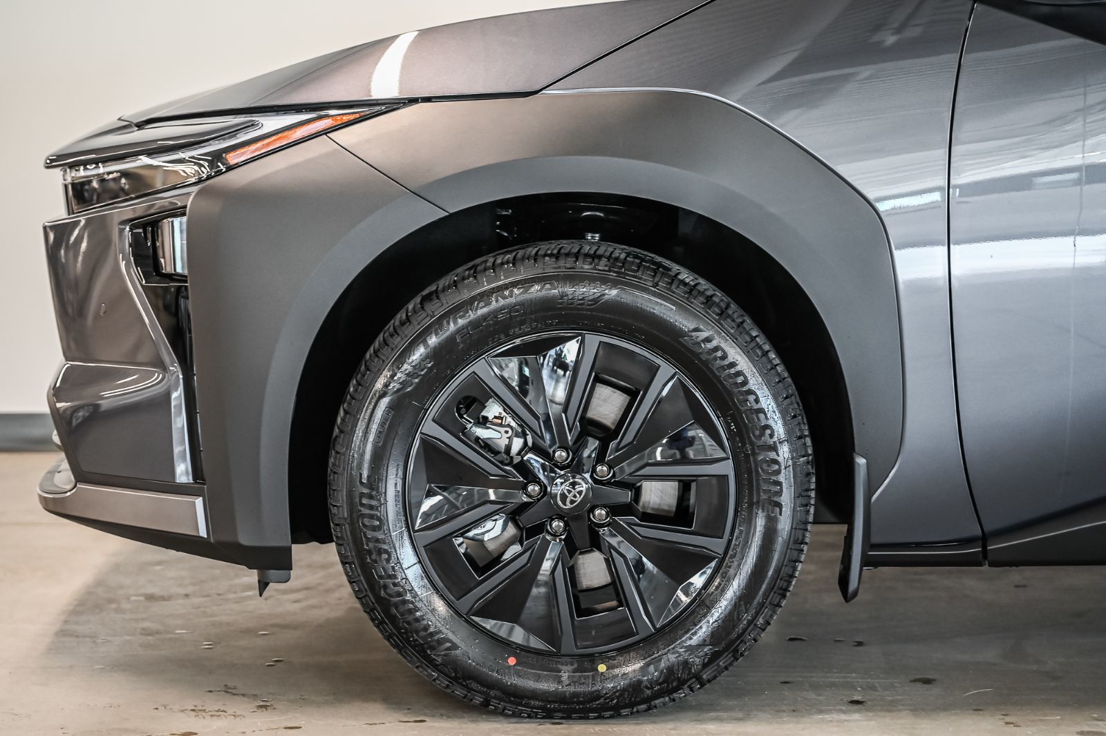Photo 2026 Toyota BZ Woodland Premium Package #3