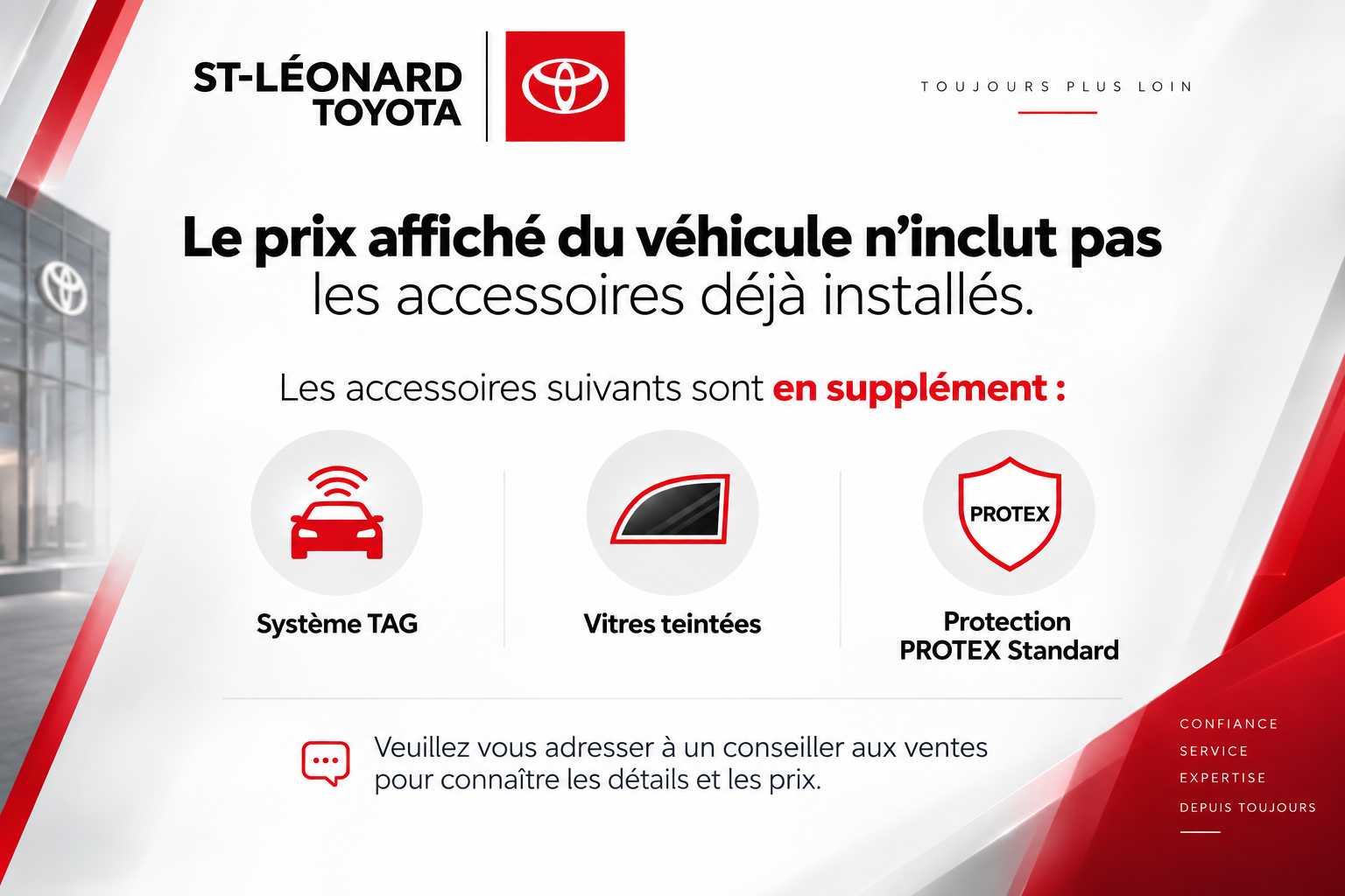 Photo Toyota Highlander XSE 2026 #3