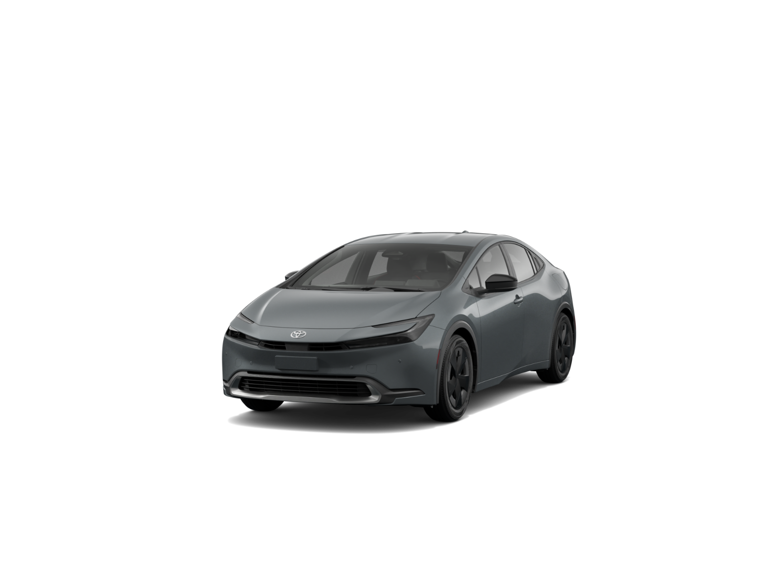 2026 Toyota Prius Prime XSE