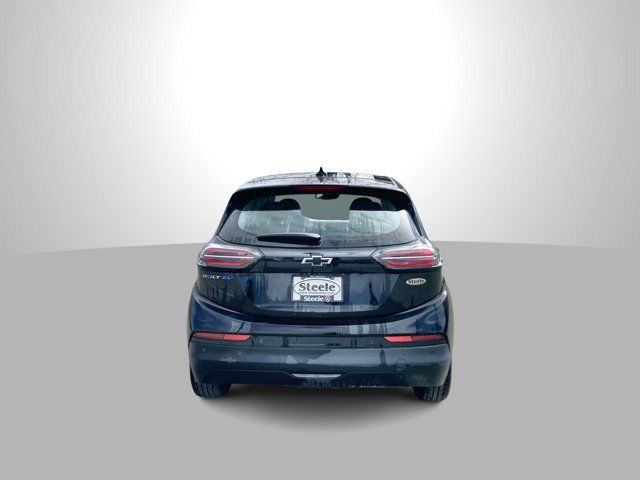 Chevrolet Bolt EV 1LT 2023