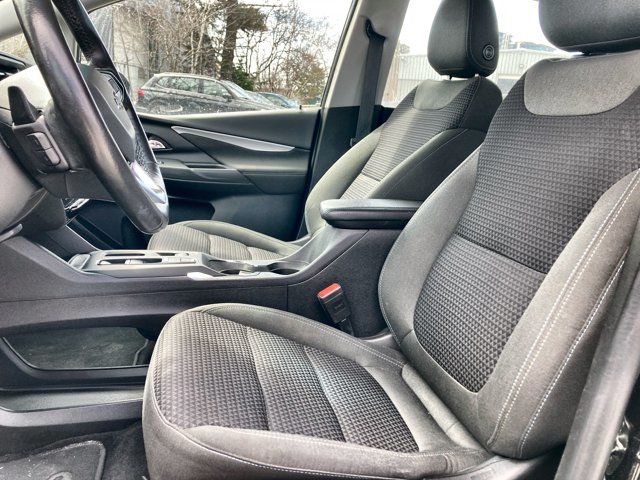 Chevrolet Bolt EV 1LT 2023