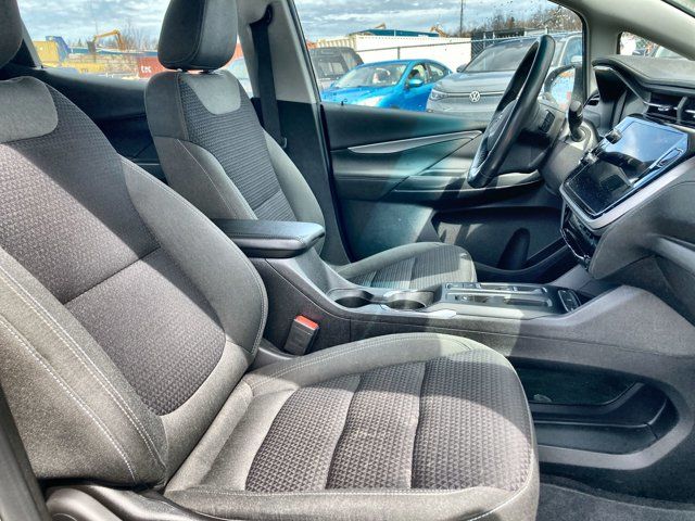 Chevrolet Bolt EV 1LT 2023
