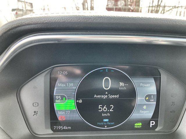 Chevrolet Bolt EV 1LT 2023
