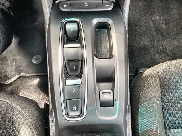 Chevrolet Bolt EV 1LT 2023