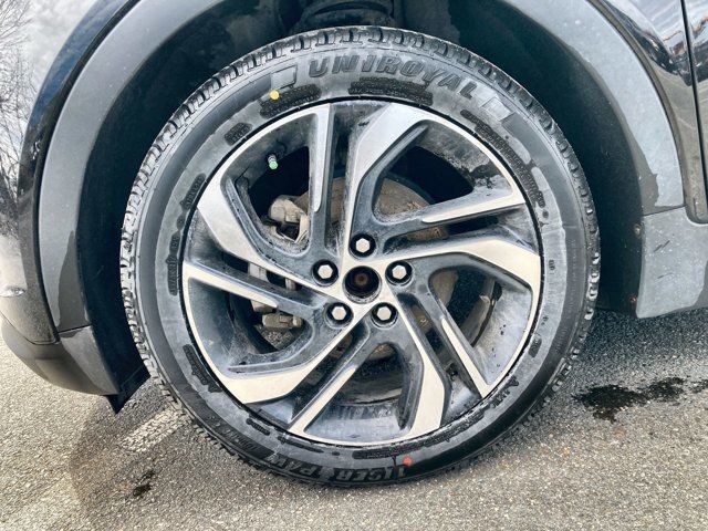 Chevrolet Bolt EV 1LT 2023