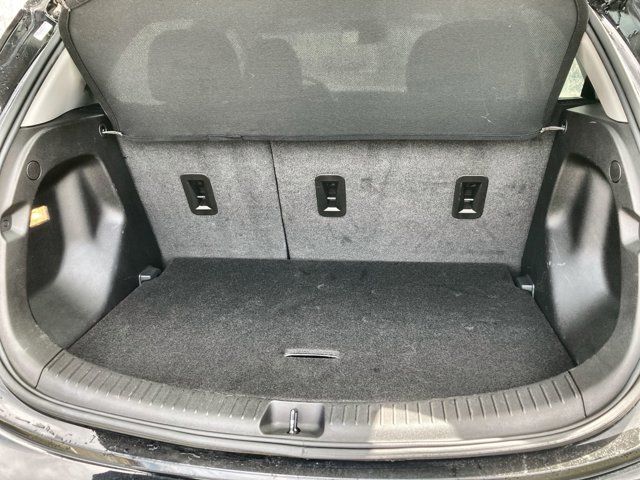 Chevrolet Bolt EV 1LT 2023