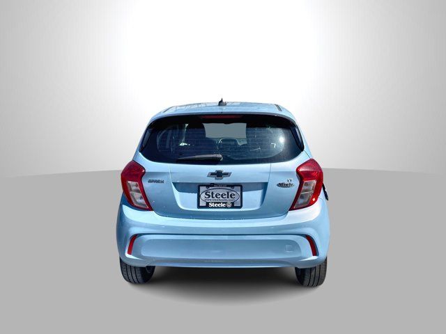 Chevrolet Spark LT 2016