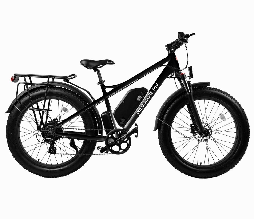 2023 Daymak Wild Goose Sport