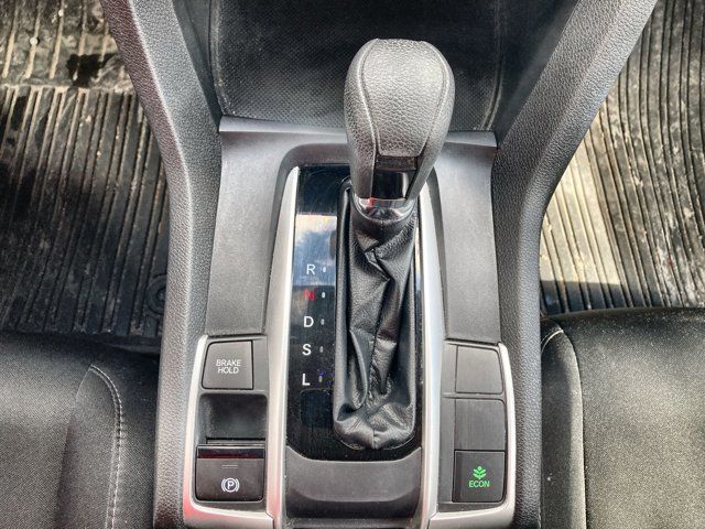 2020 Honda Civic Sedan LX