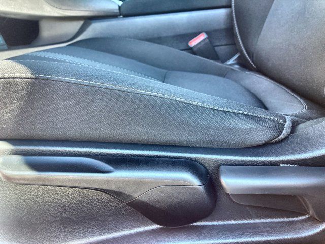 2020 Honda Civic Sedan LX