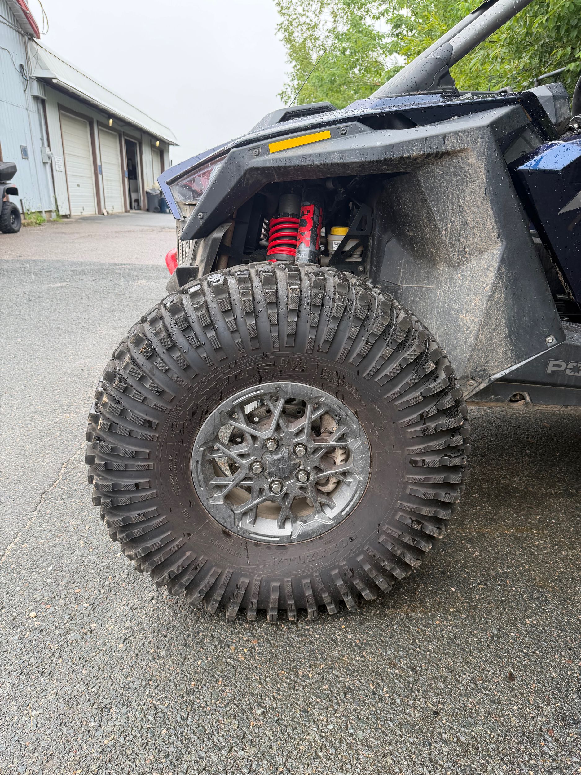 Polaris RZR Pro R Ultimate 2023