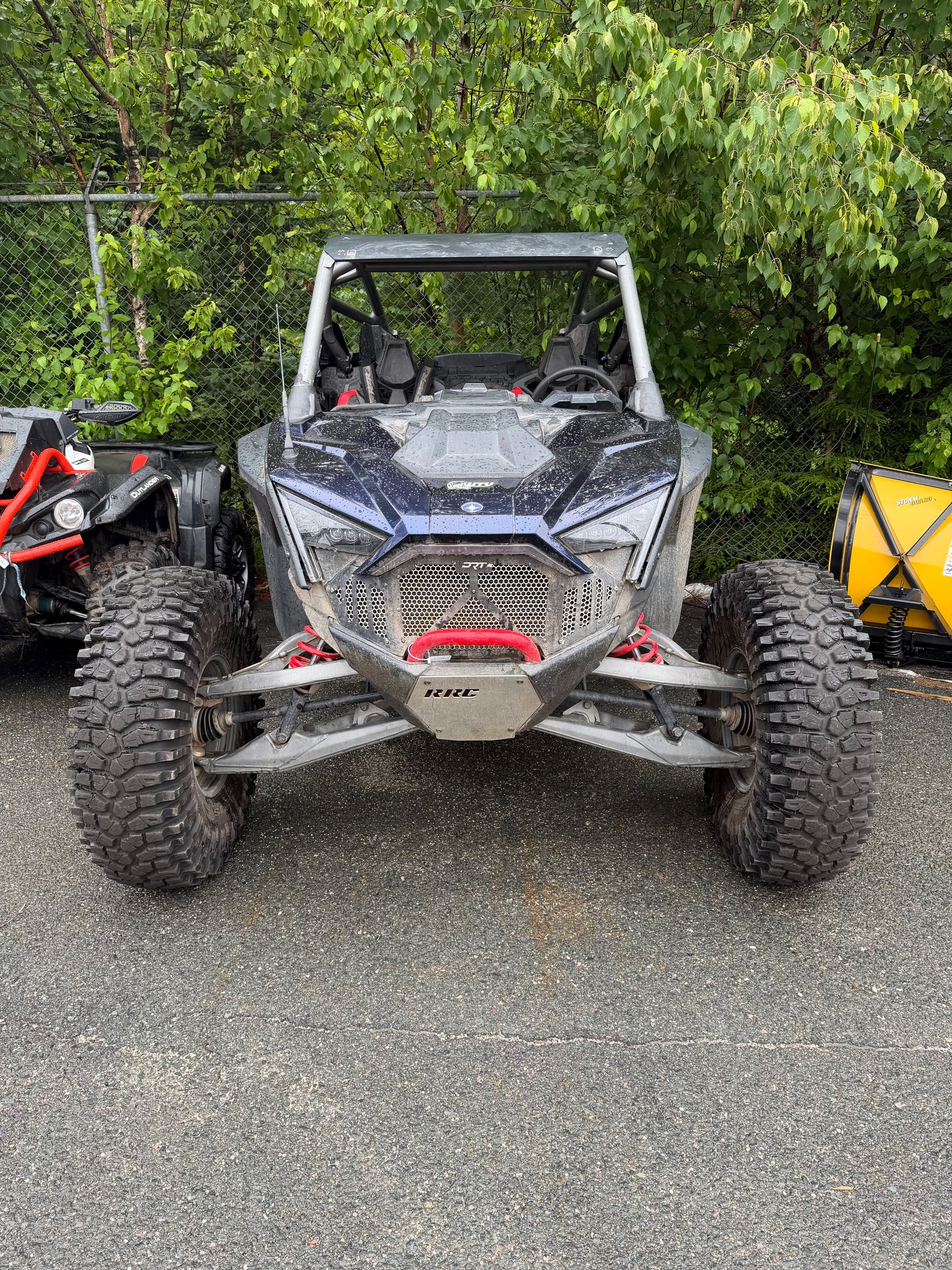 Polaris RZR Pro R Ultimate 2023