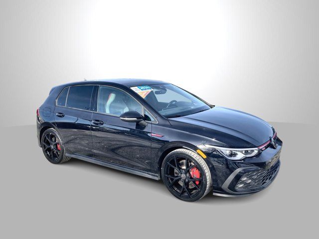 2024 Volkswagen Golf GTI 380 Performance