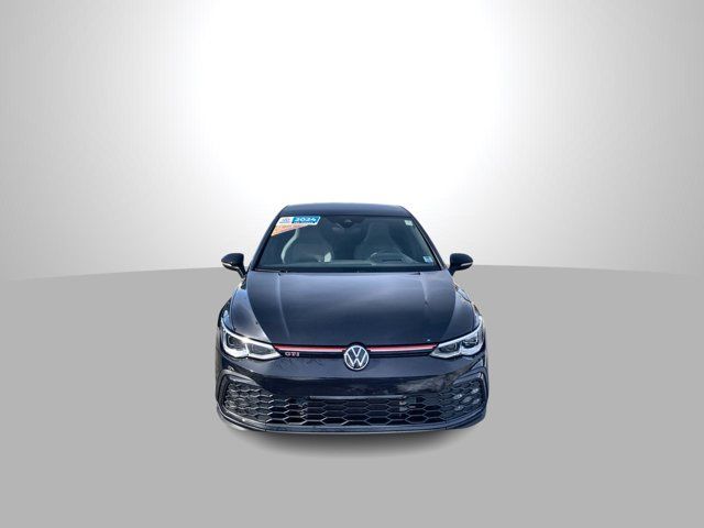 2024 Volkswagen Golf GTI 380 Performance