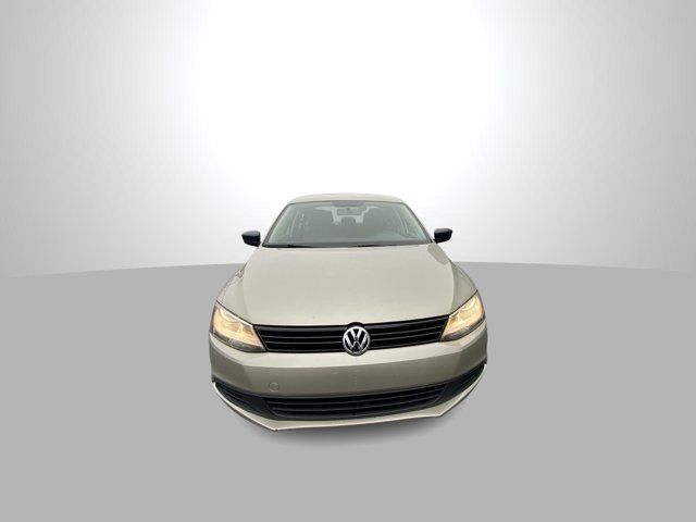 Volkswagen Jetta Sedan Trendline+ 2013