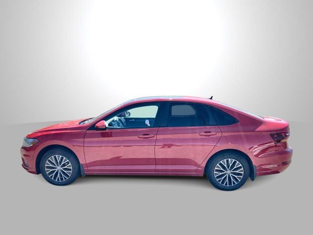 2019 Volkswagen Jetta Highline