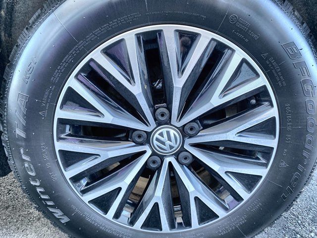 Volkswagen Jetta Comfortline 2021