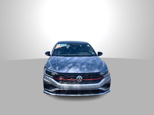 2021 Volkswagen Jetta GLI