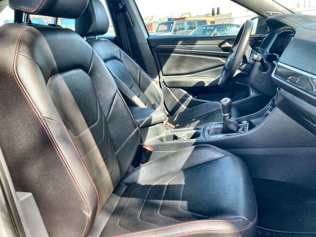 2021 Volkswagen Jetta GLI