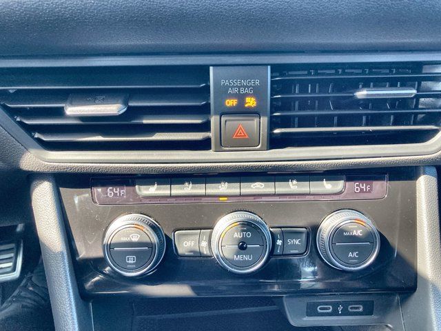 2021 Volkswagen Jetta GLI